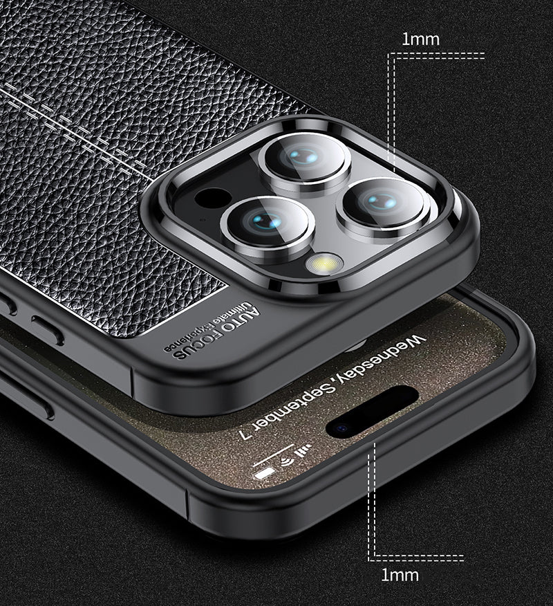 iPhone 16 Pro Case