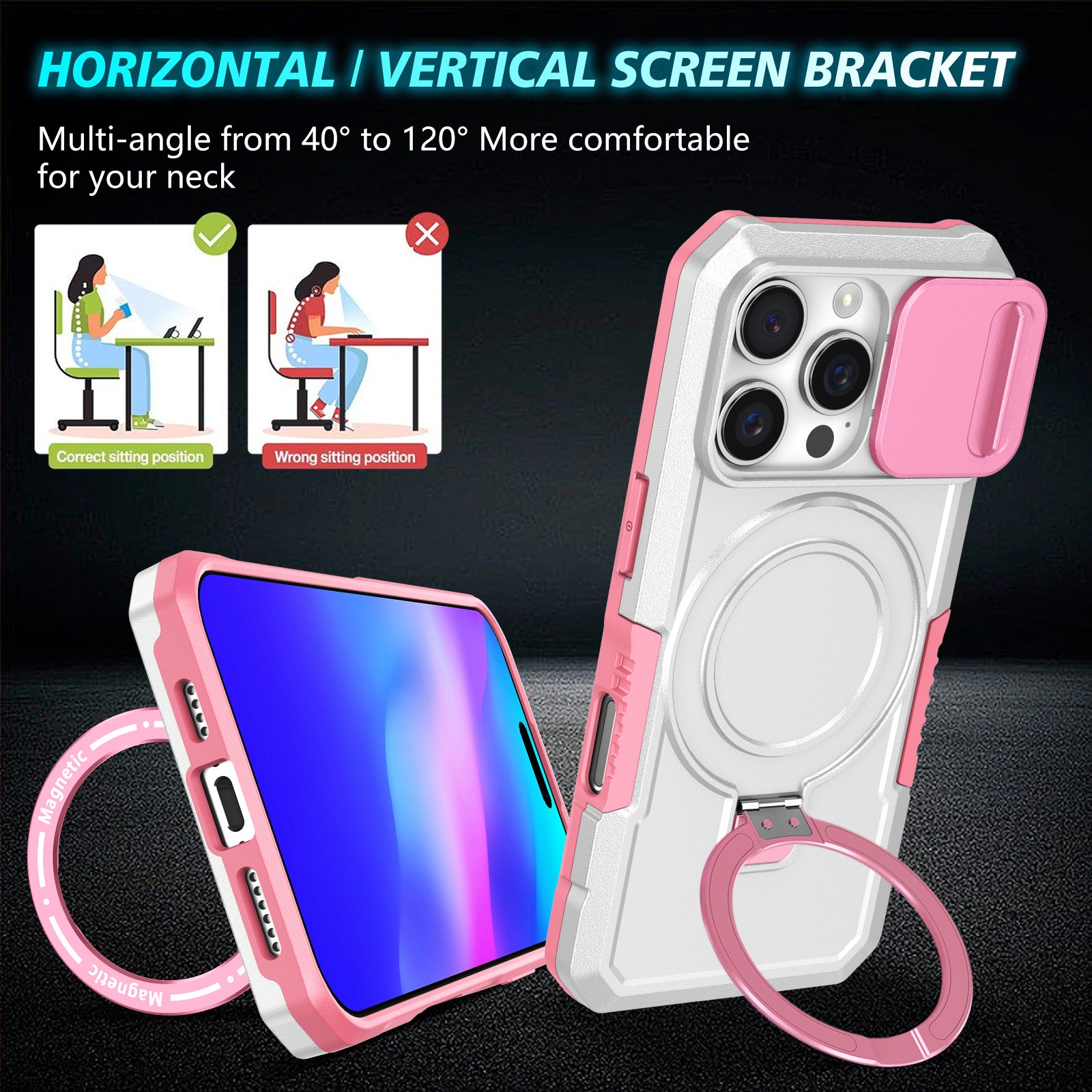 iPhone 16 Pro Case