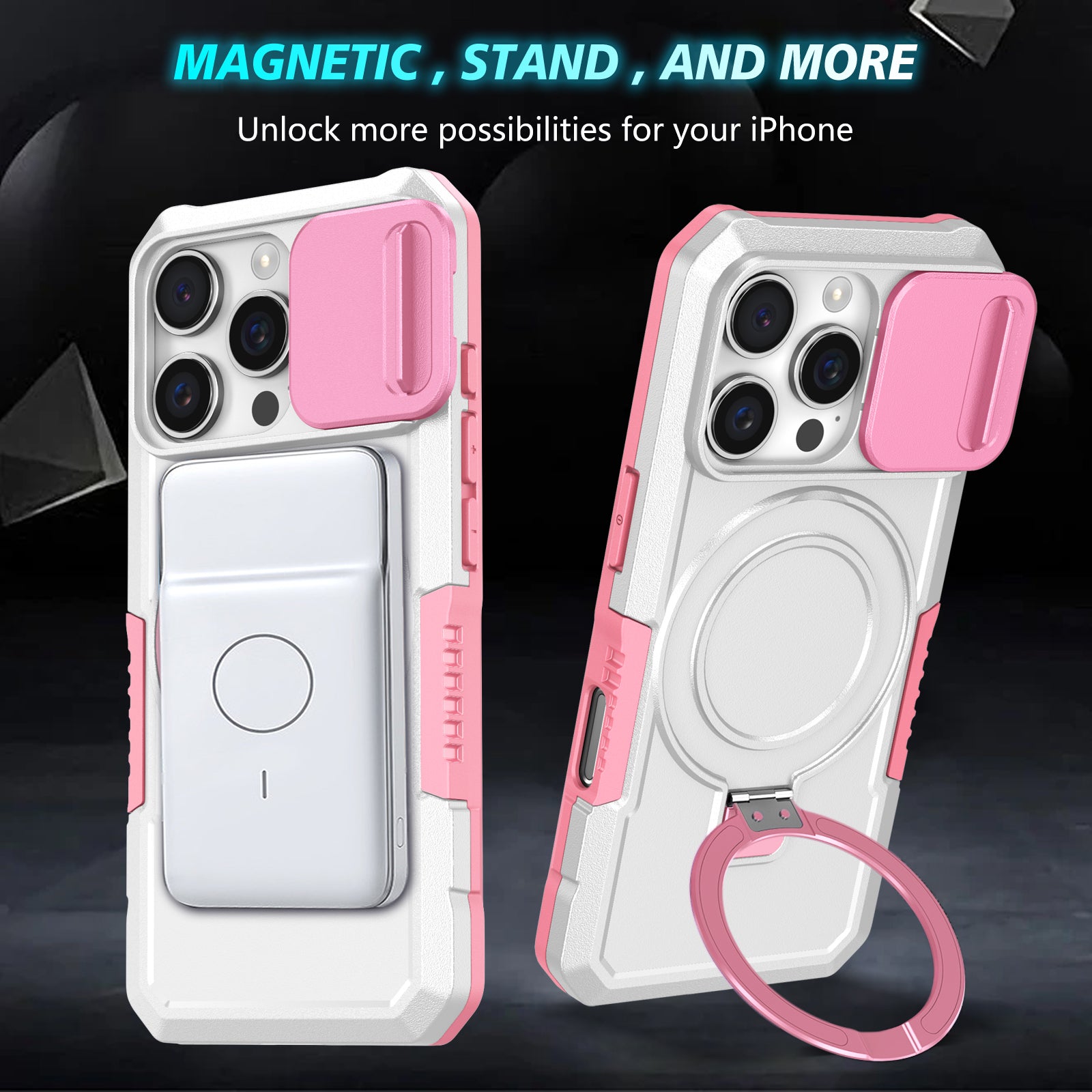 iPhone 16 Pro Case