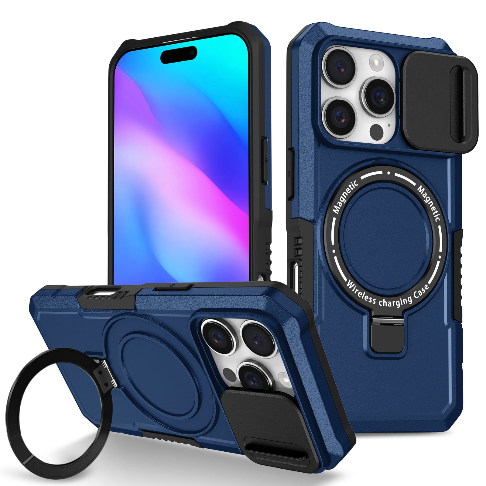 iPhone 16 Pro Case