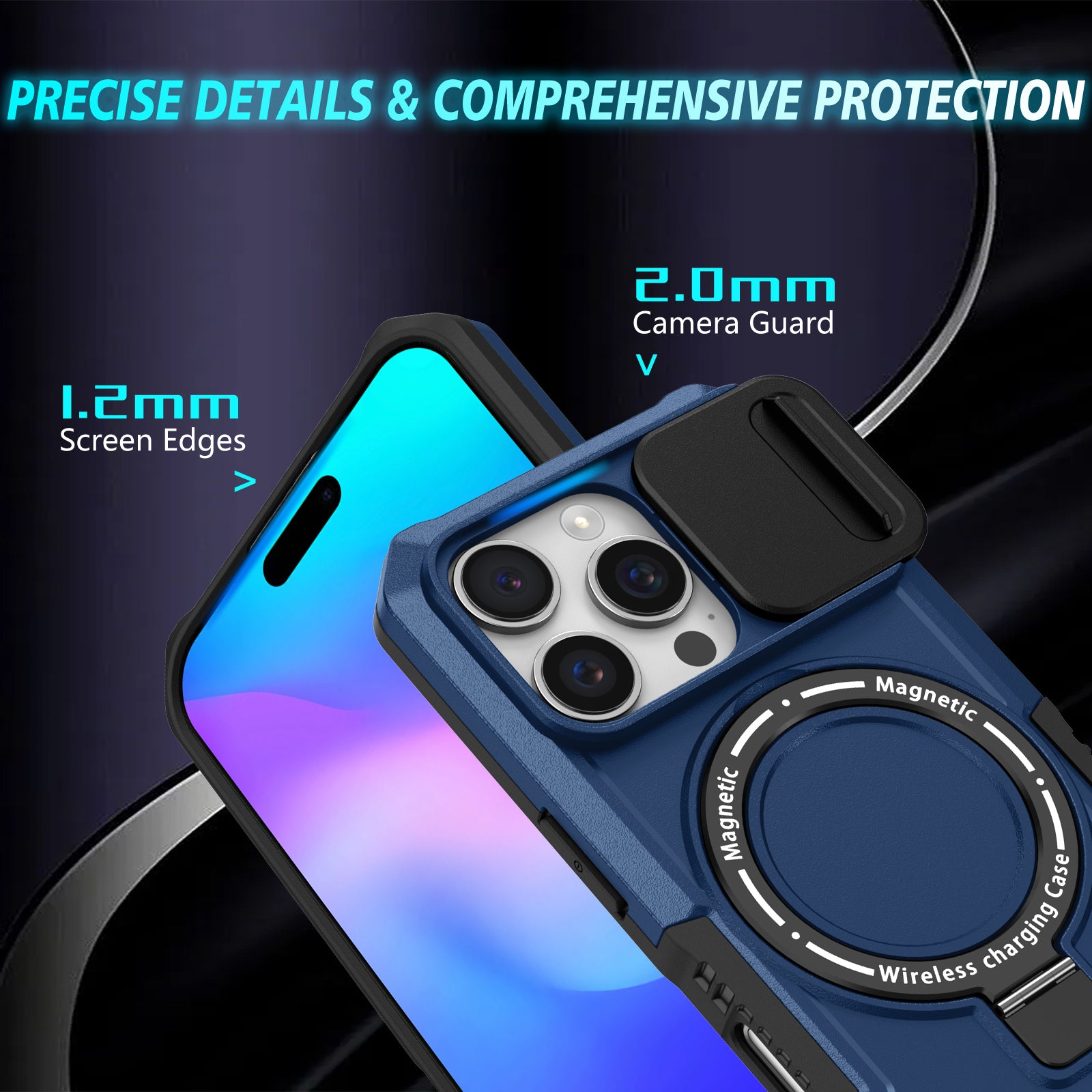 iPhone 16 Pro Case