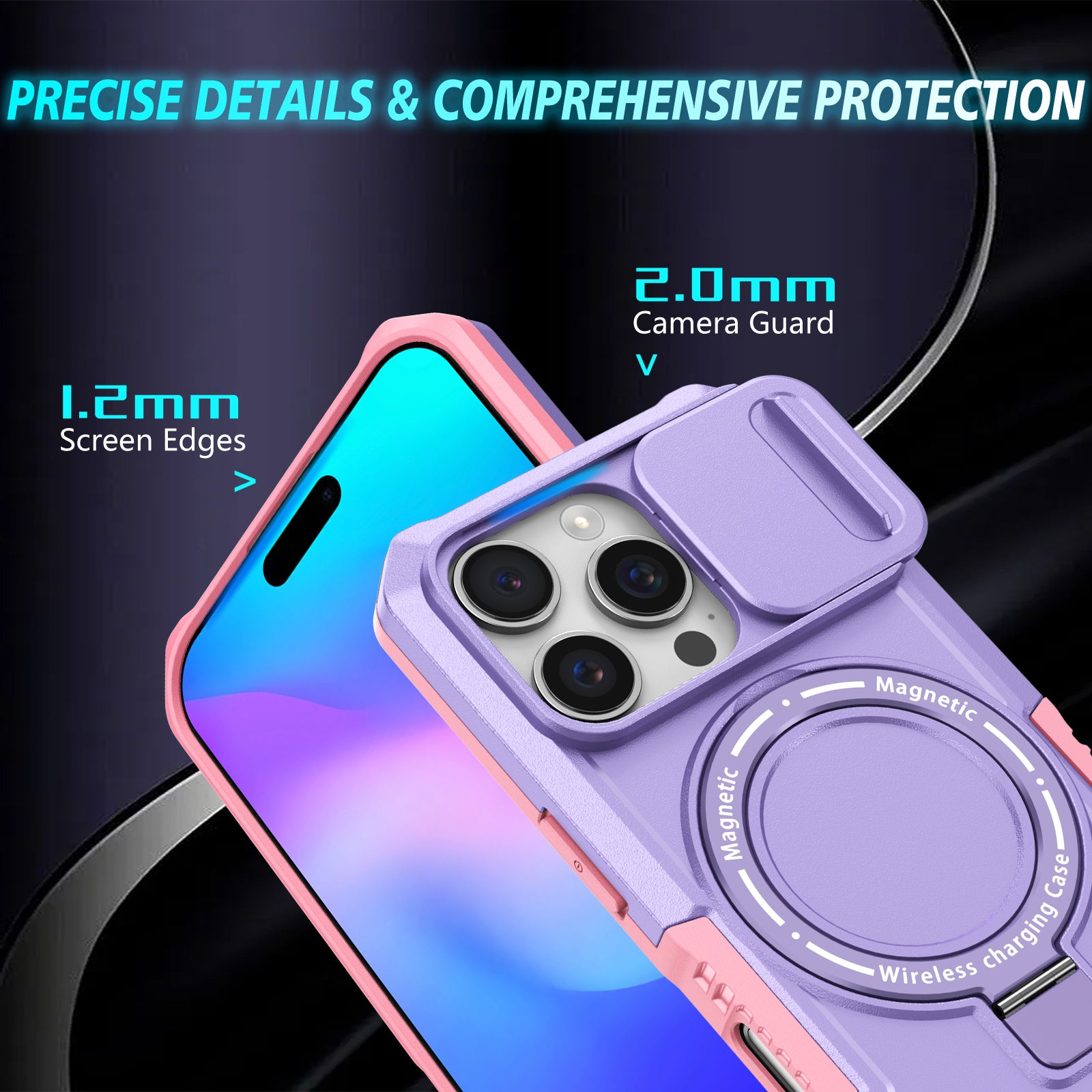 iPhone 16 Pro Case