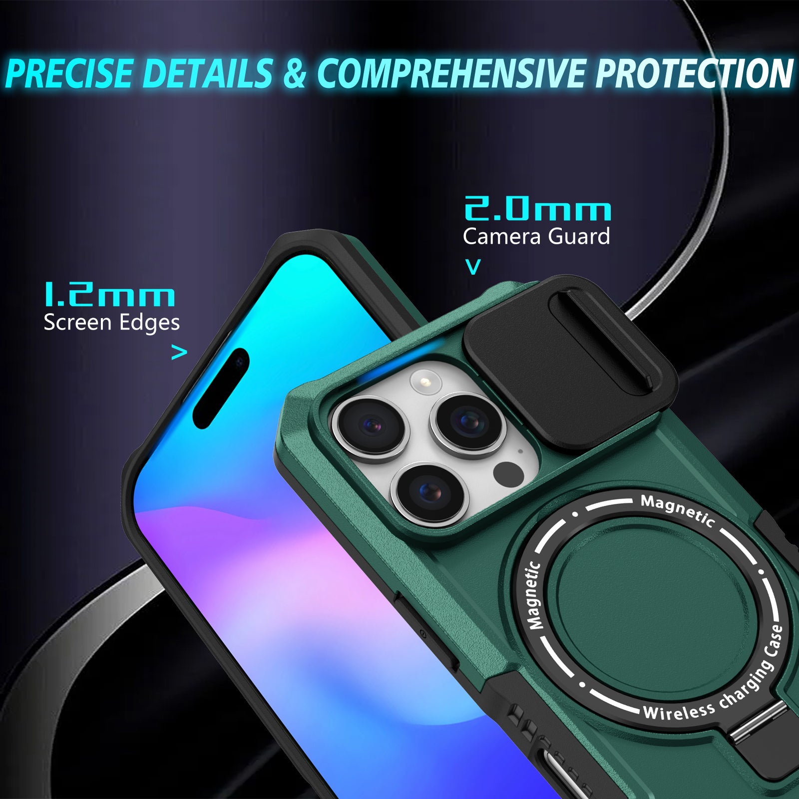 iPhone 16 Pro Case