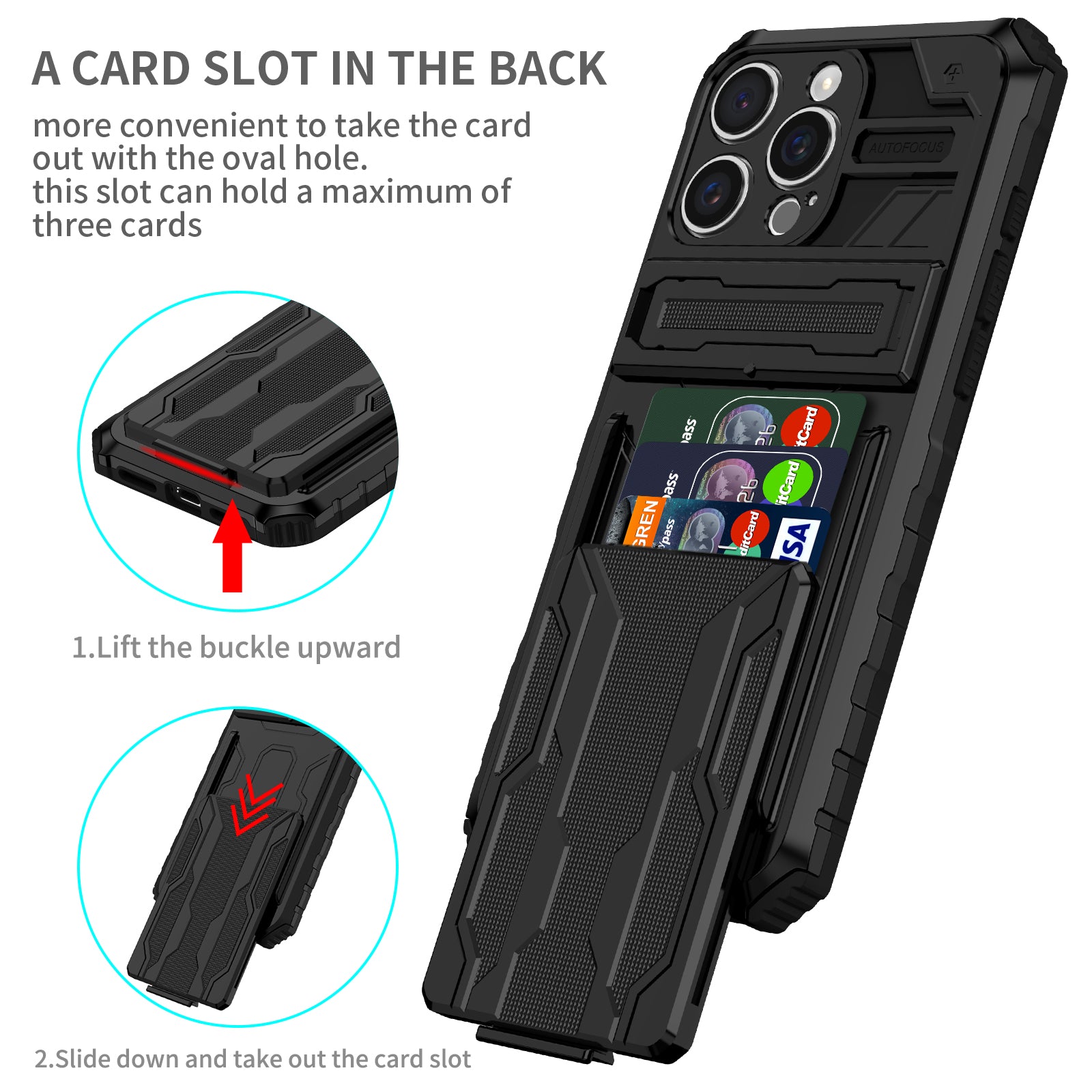 iPhone 16 Pro Max Case