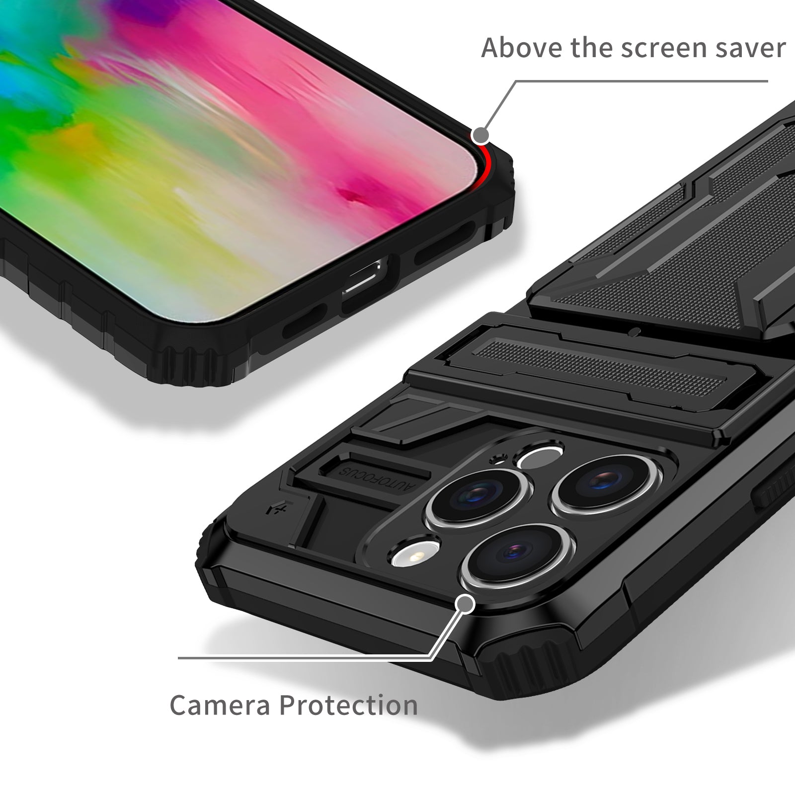 iPhone 16 Pro Max Case