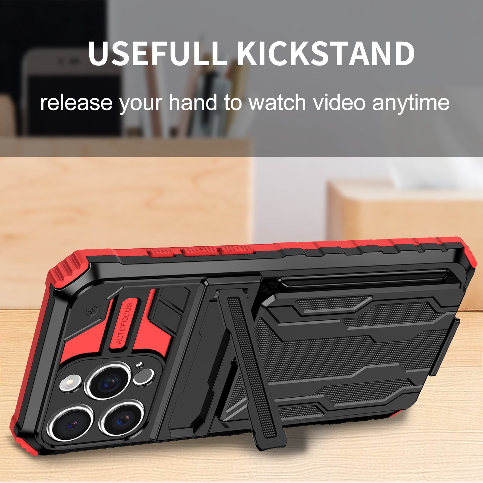 iPhone 16 Pro Max Case