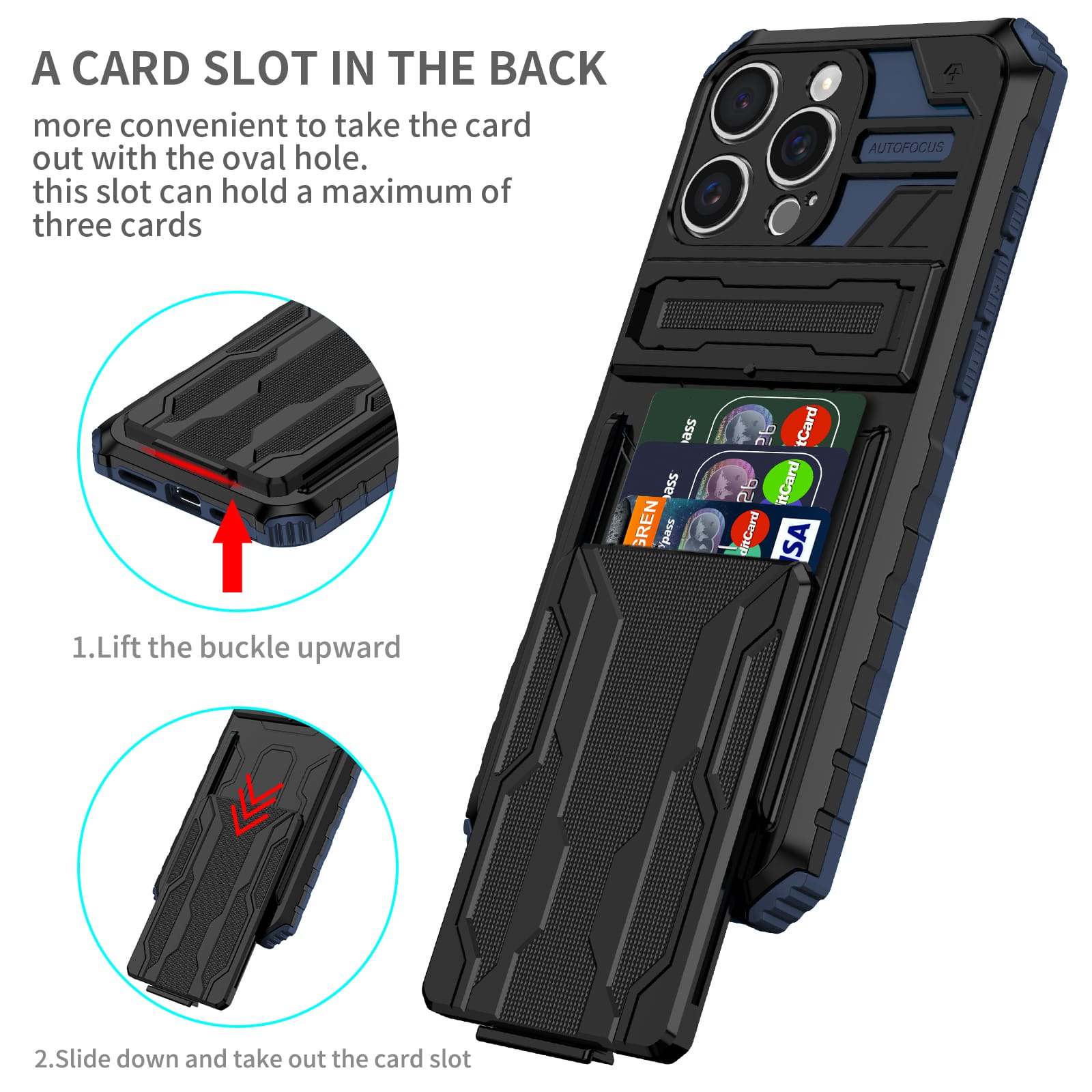 iPhone 16 Pro Case