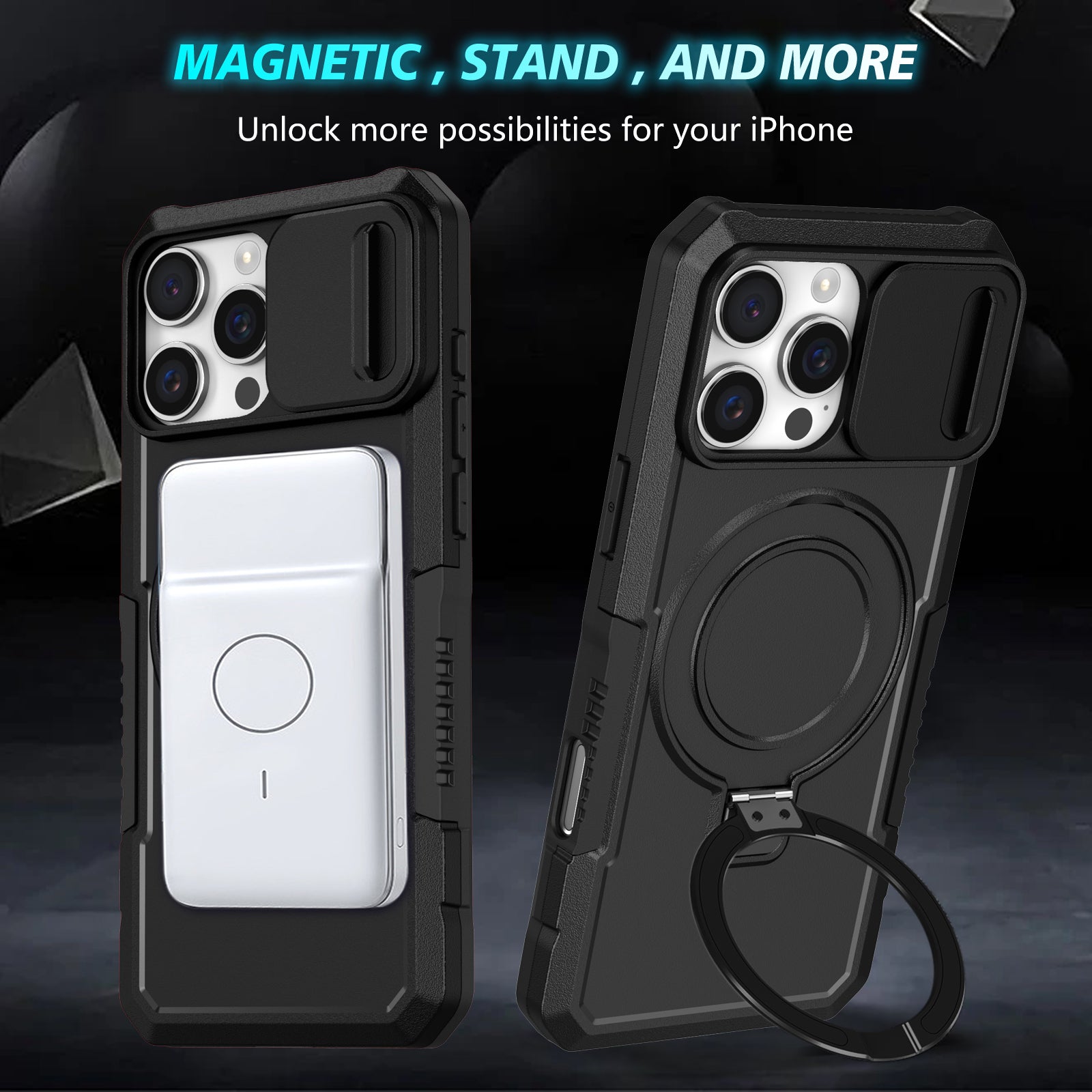 iPhone 16 Pro Max Case