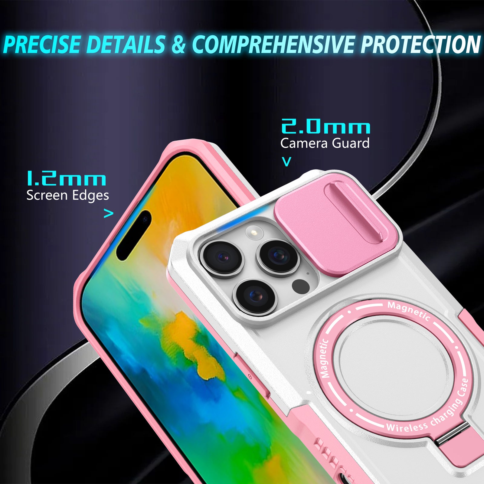 iPhone 16 Pro Max Case