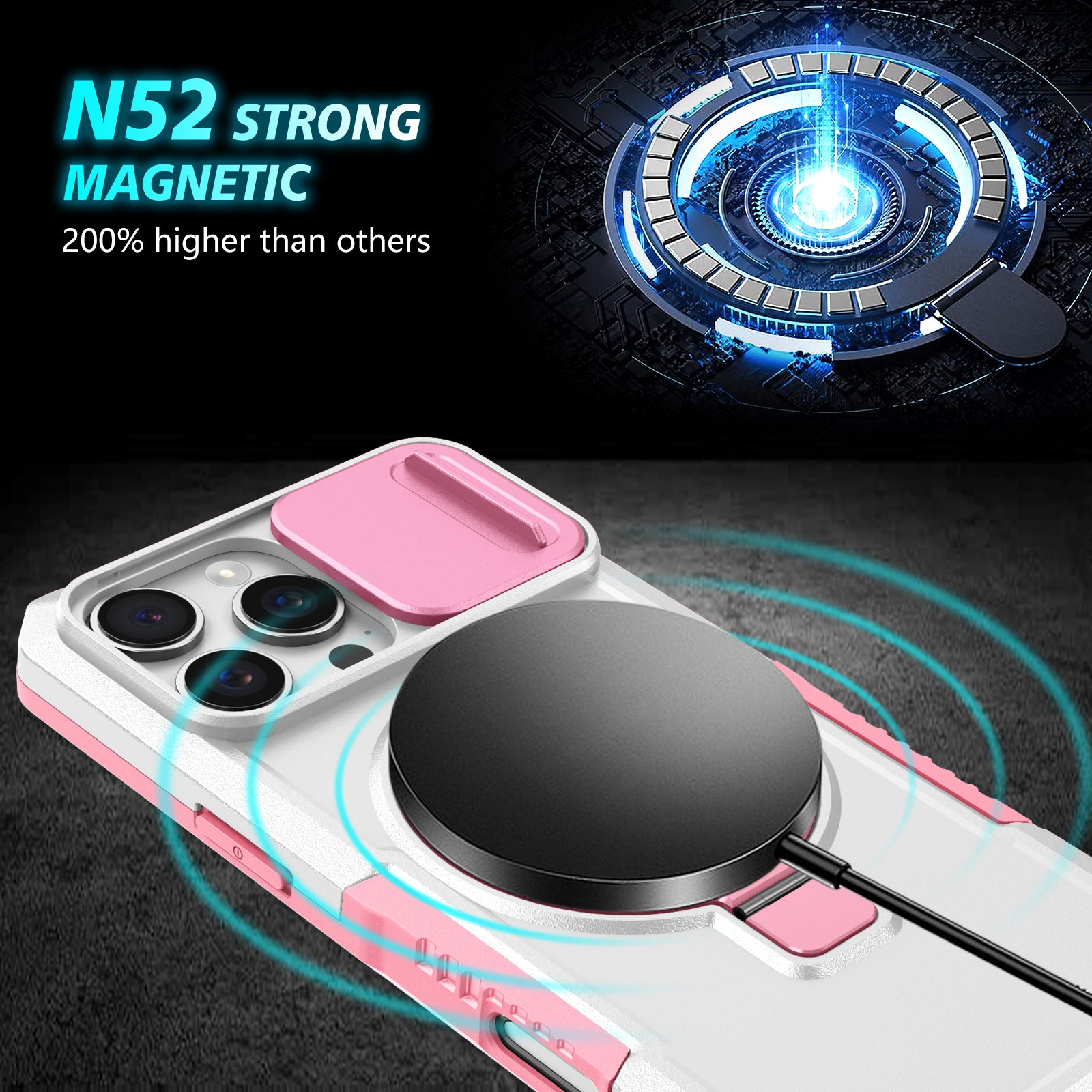 iPhone 16 Pro Max Case