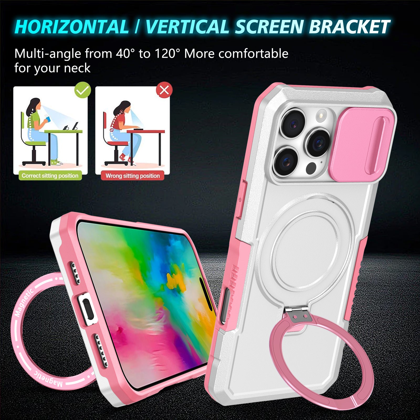 iPhone 16 Pro Max Case