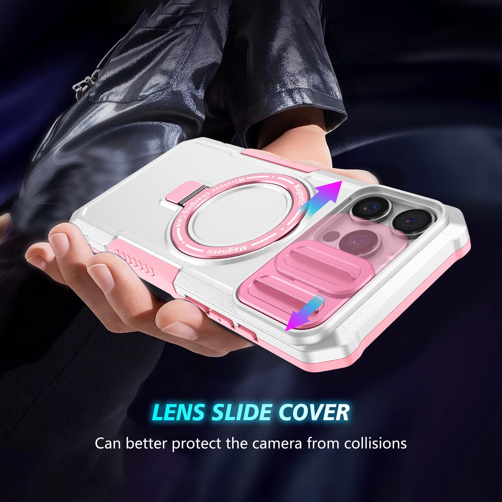 iPhone 16 Pro Max Case