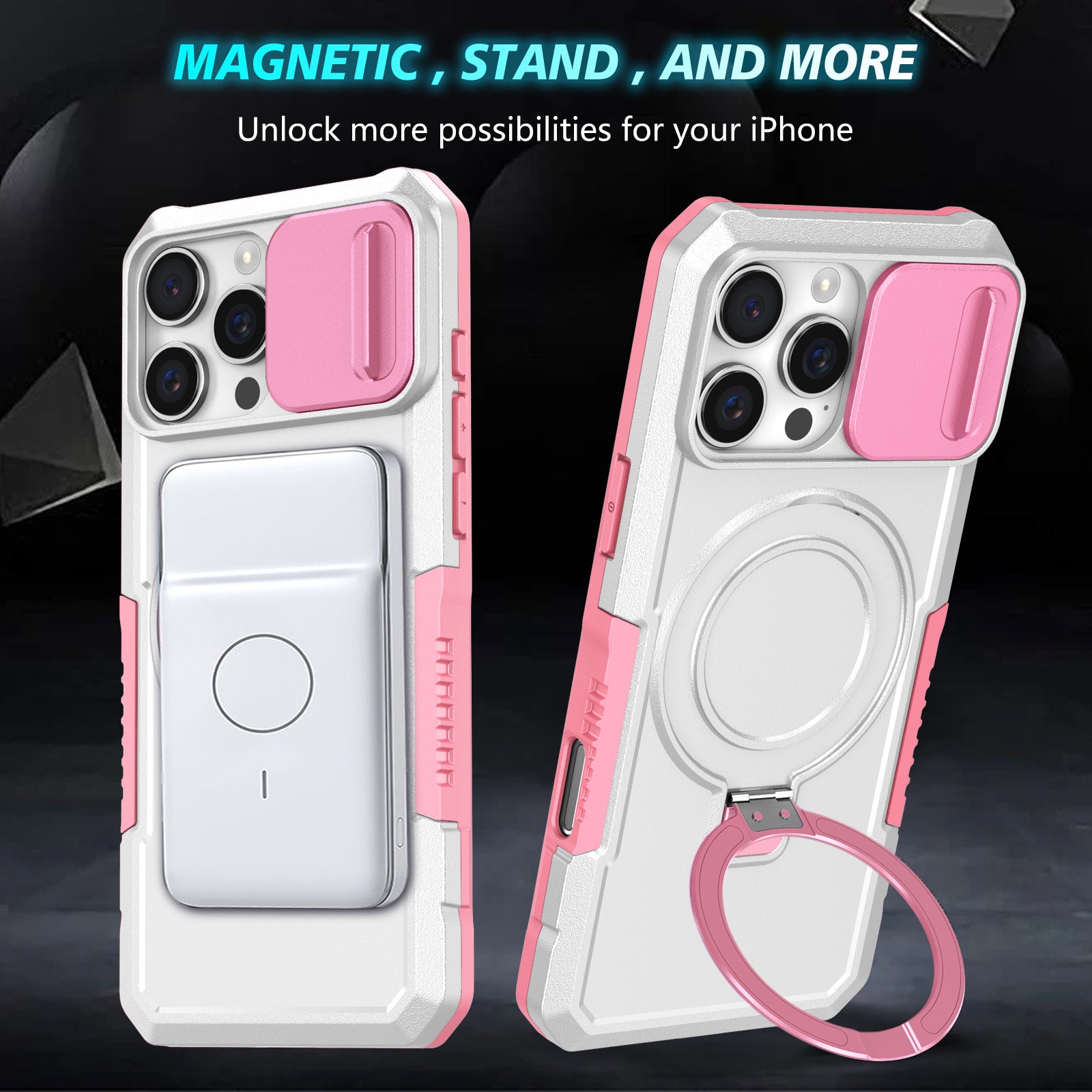 iPhone 16 Pro Max Case