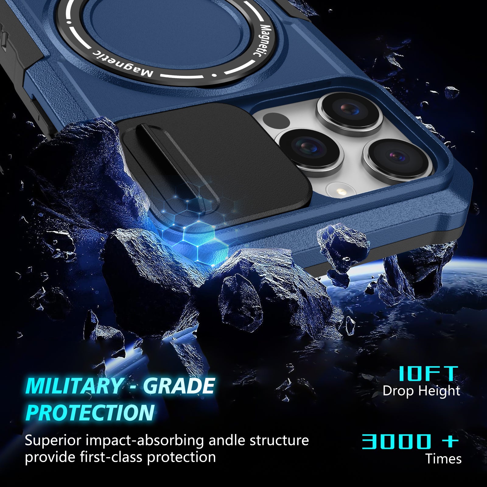 iPhone 16 Pro Max Case