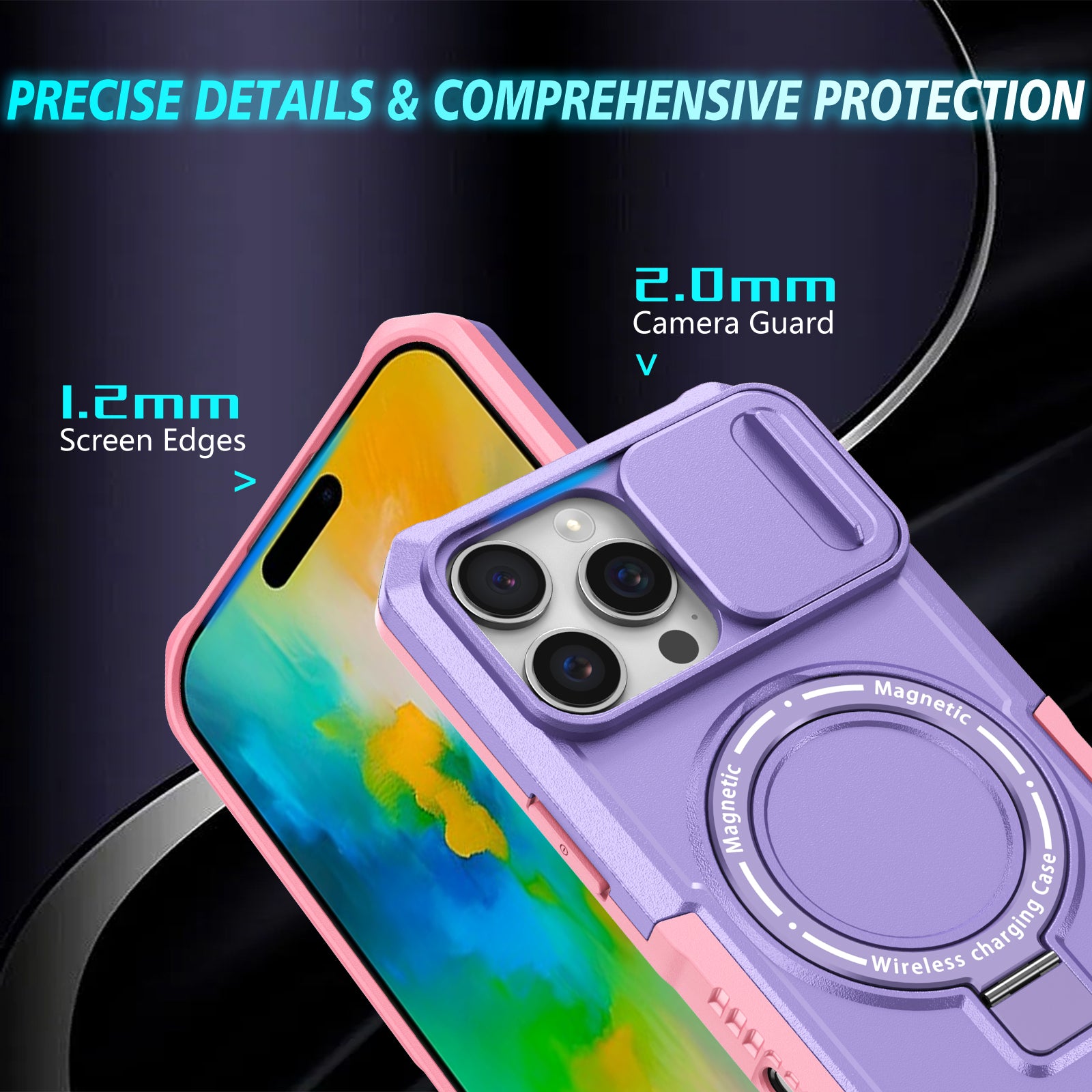 iPhone 16 Pro Max Case