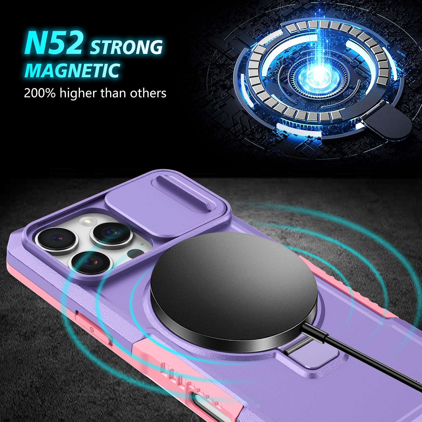 iPhone 16 Pro Max Case