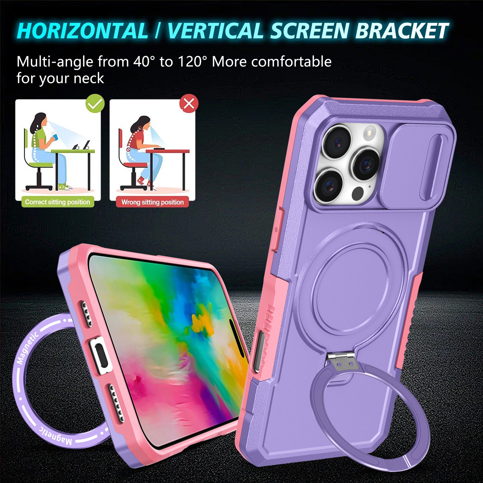 iPhone 16 Pro Max Case