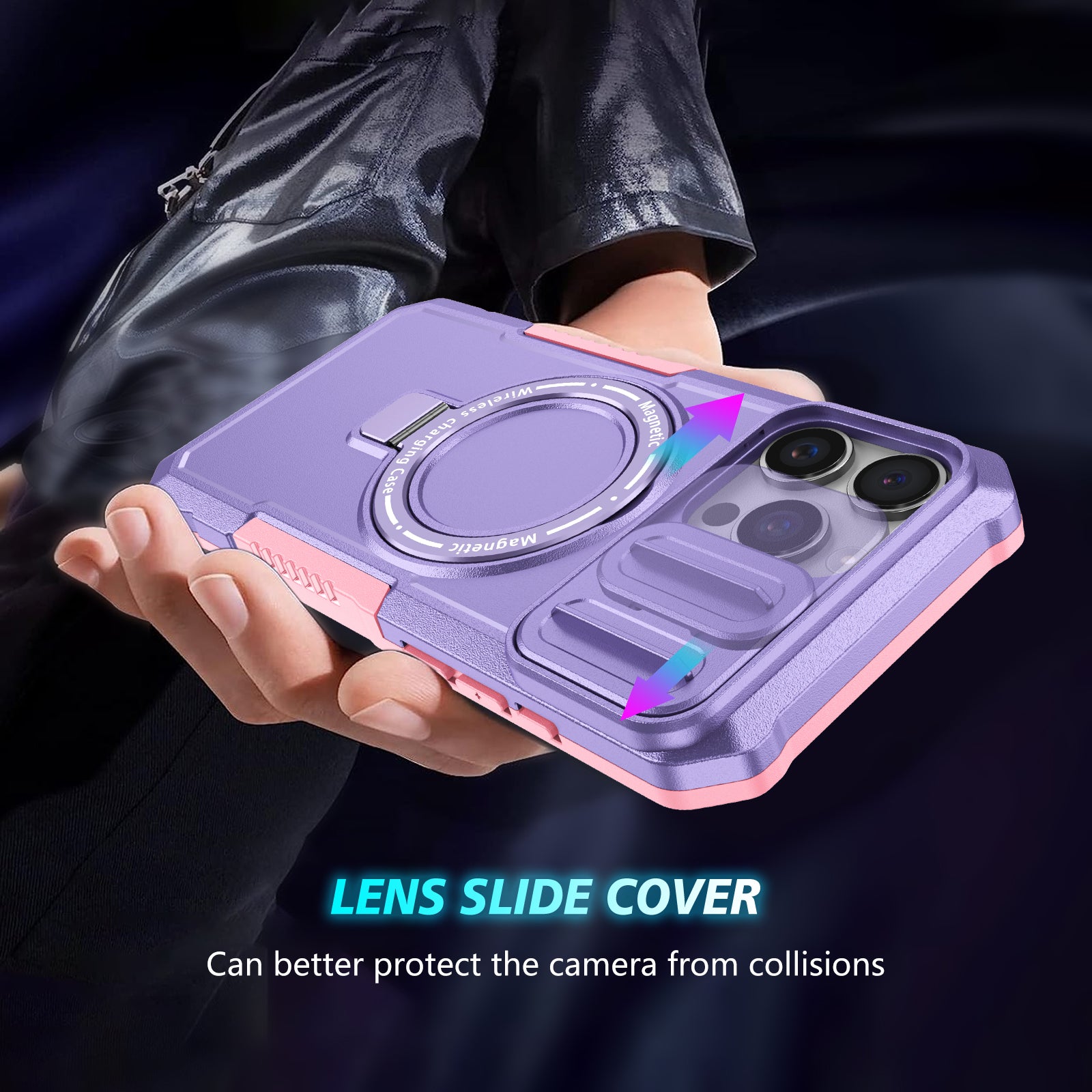 iPhone 16 Pro Max Case