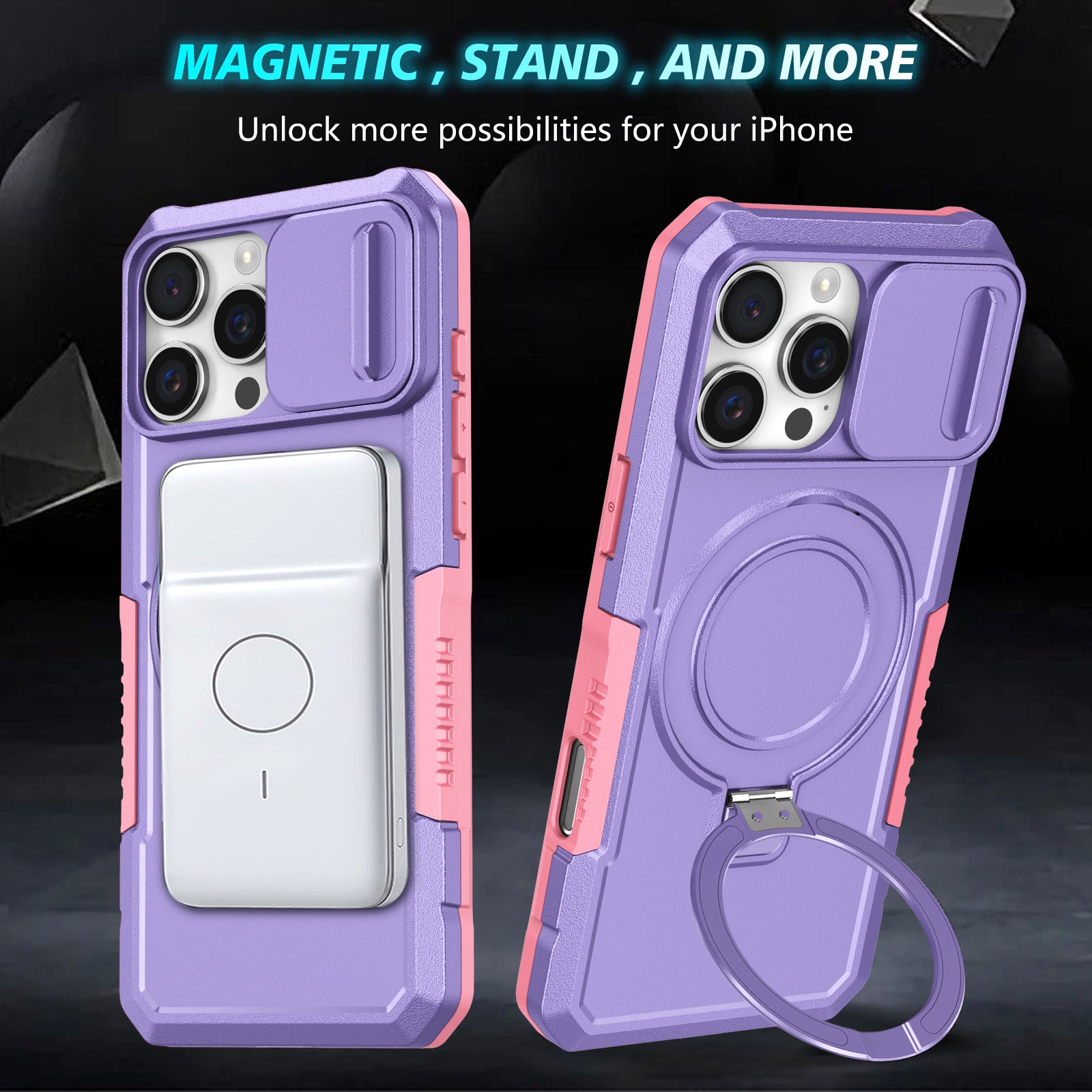 iPhone 16 Pro Max Case