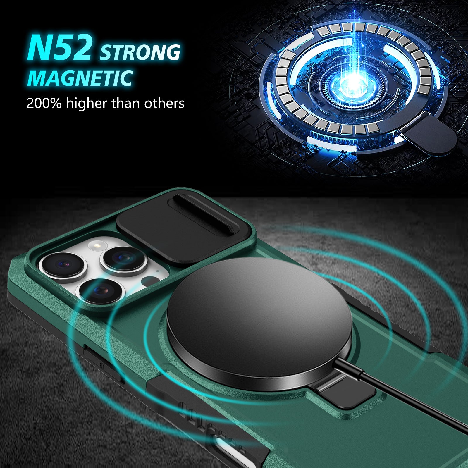 iPhone 16 Pro Max Case