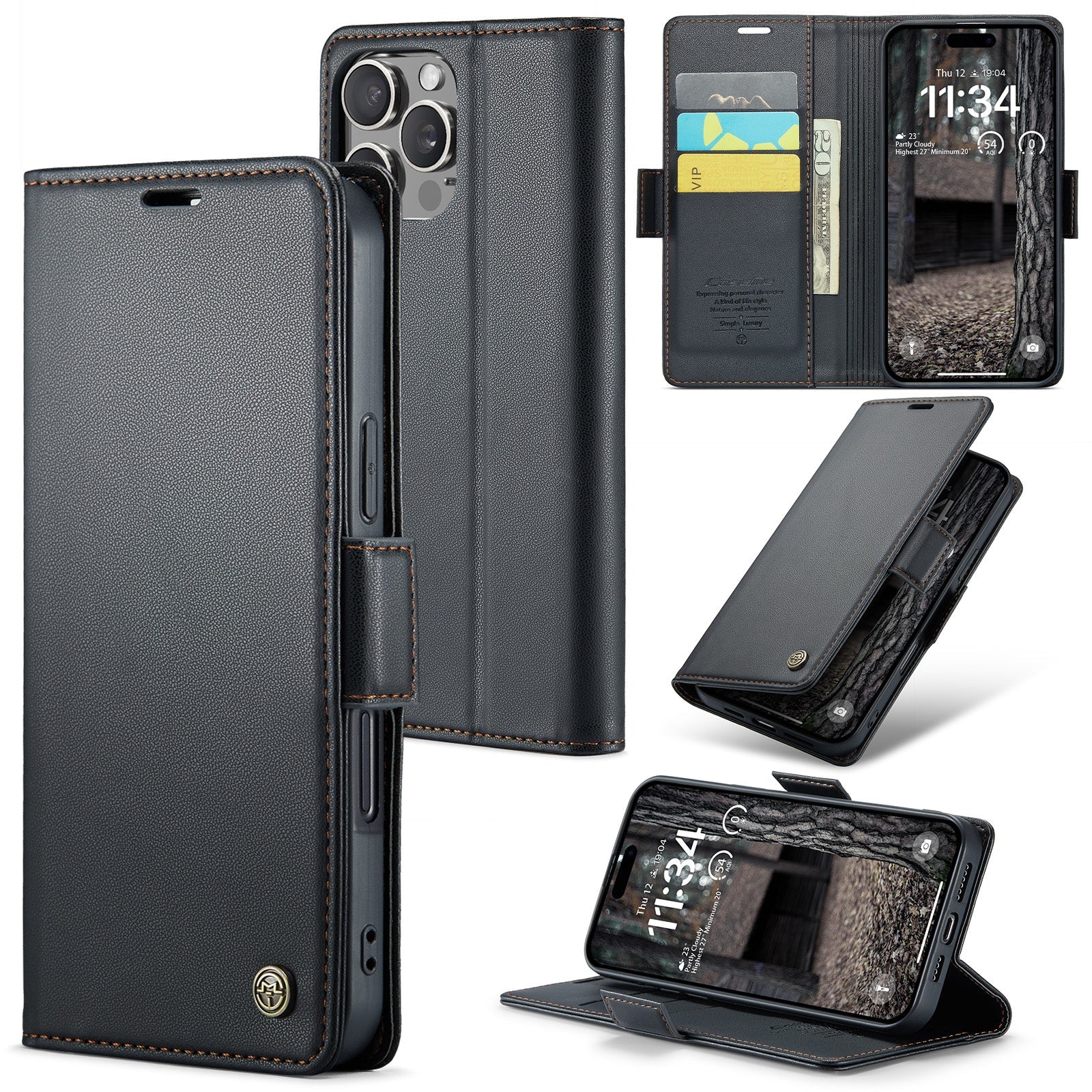 iPhone 16 Pro Max Case