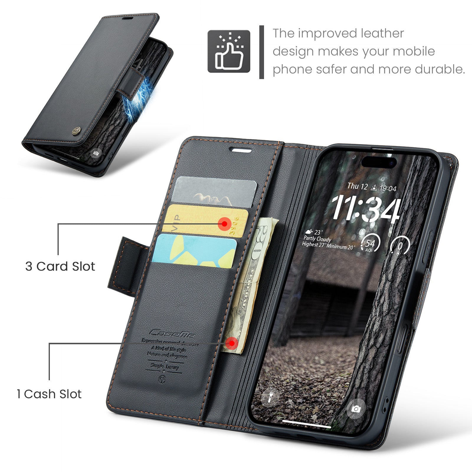 iPhone 16 Pro Max Case