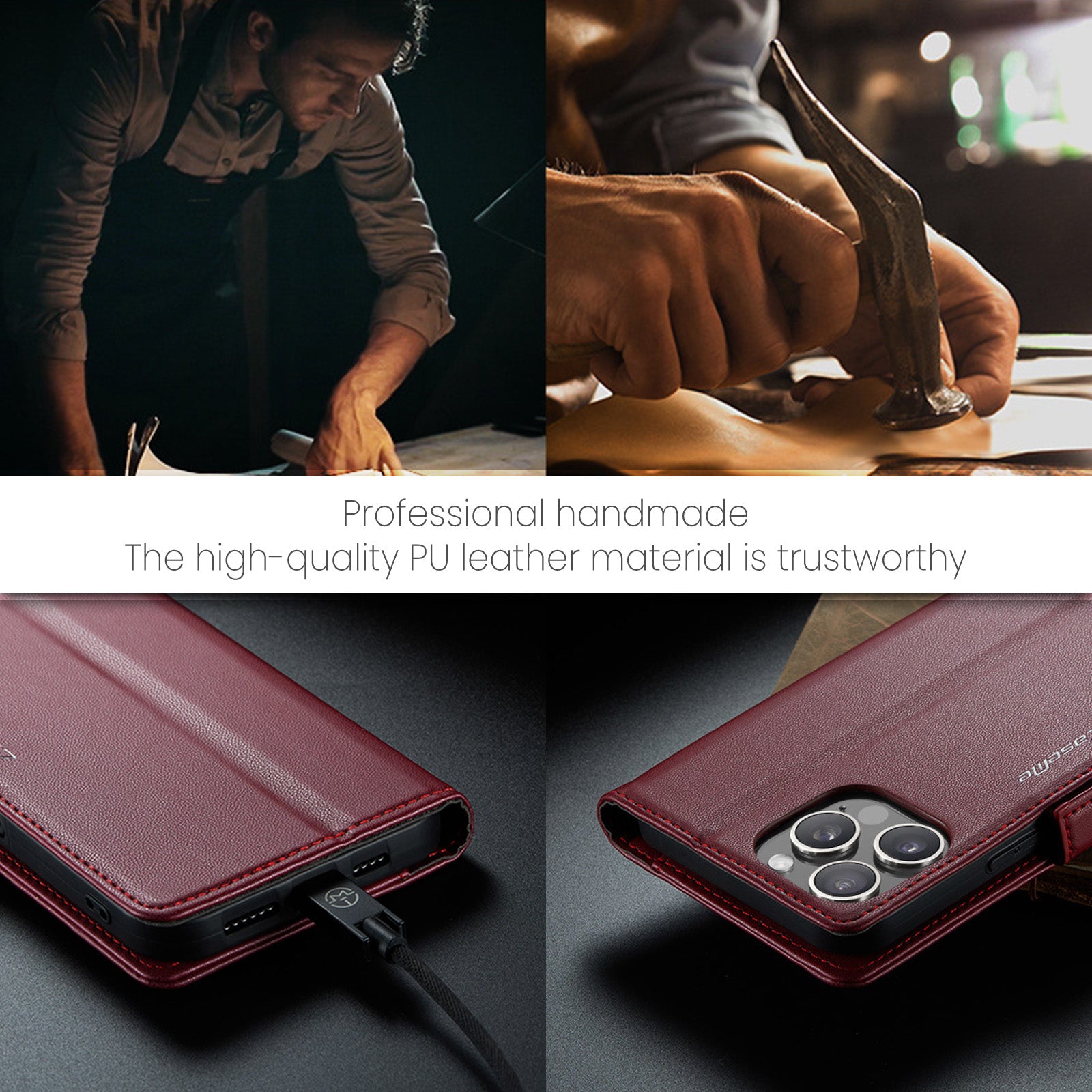 iPhone 16 Pro Max Case