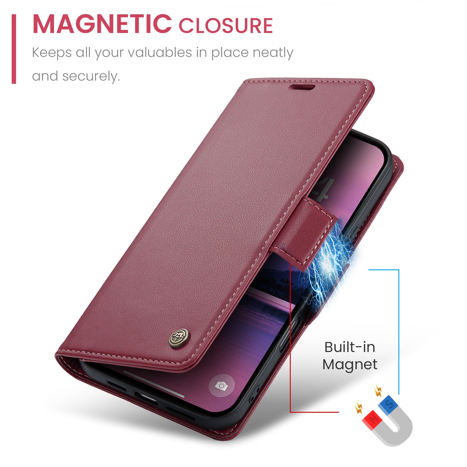 iPhone 16 Pro Max Case