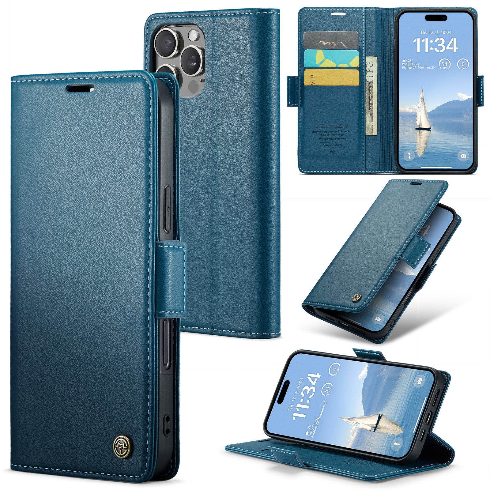 iPhone 16 Pro Max Case