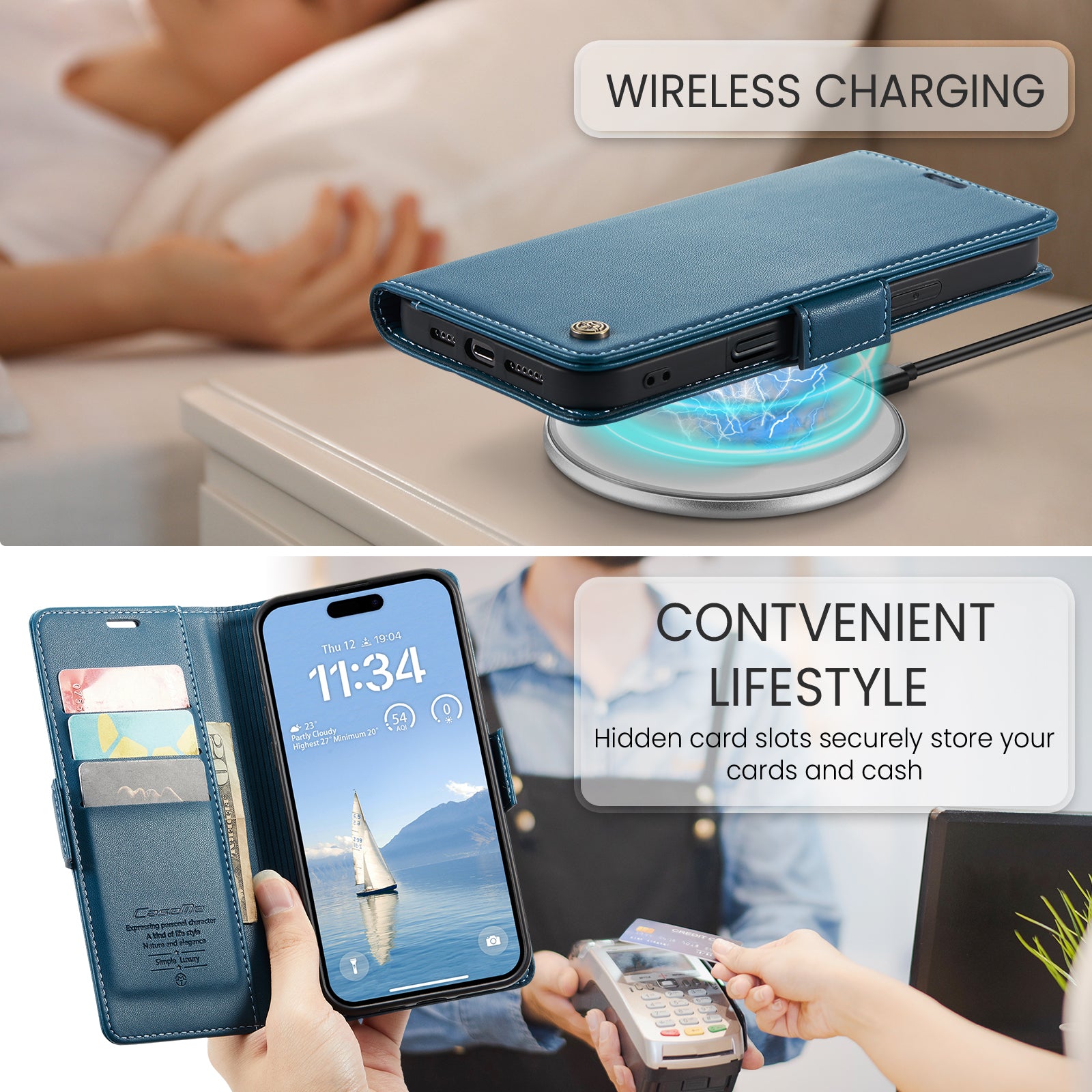 iPhone 16 Pro Max Case