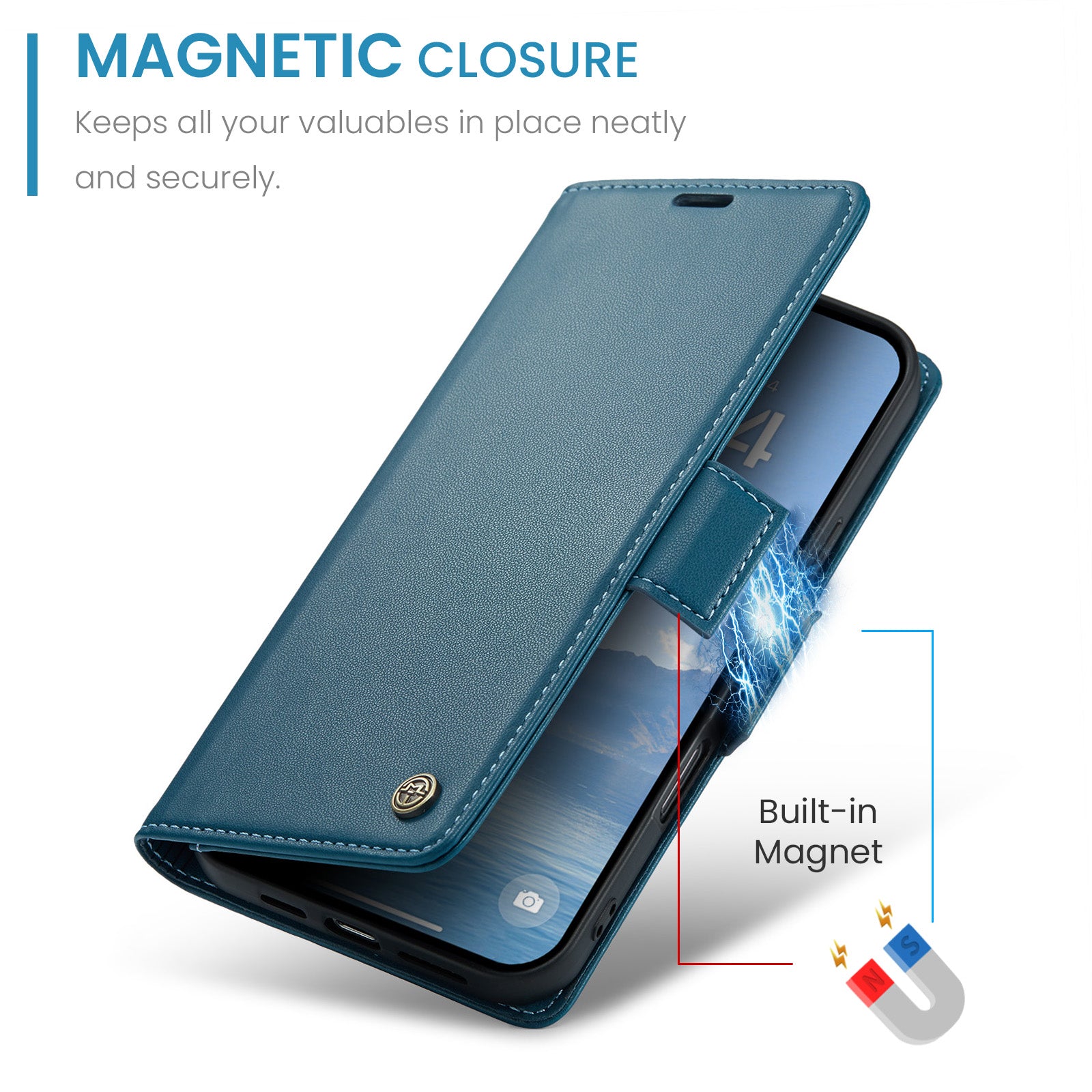 iPhone 16 Pro Max Case