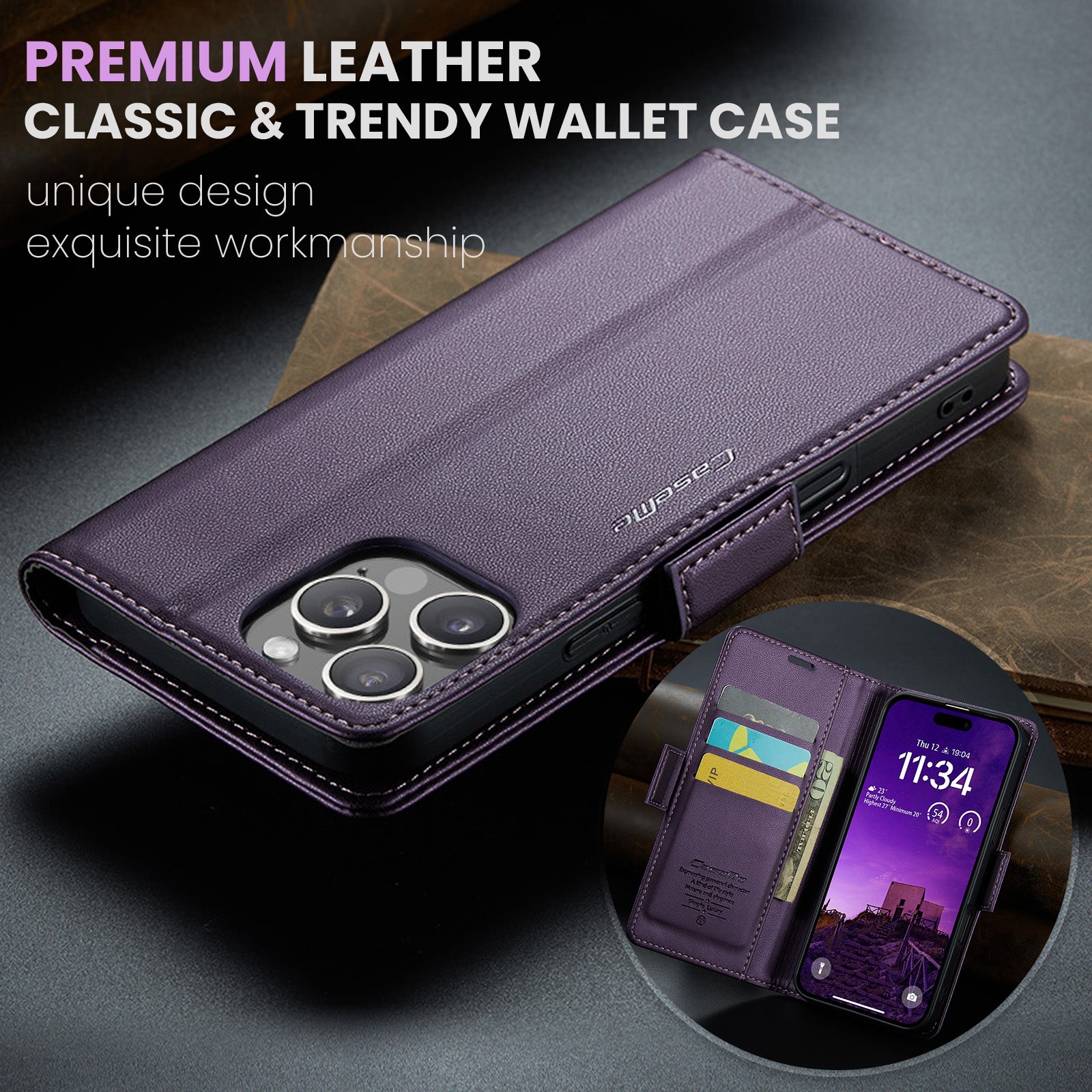 iPhone 16 Pro Max Case