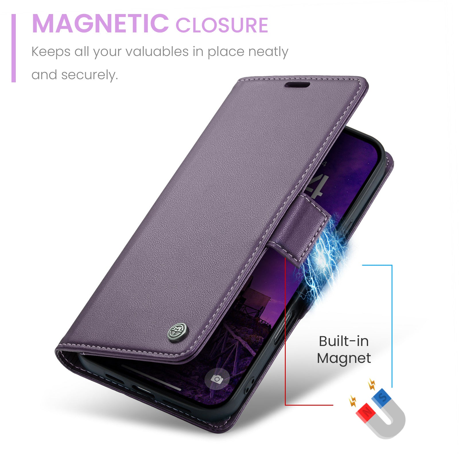 iPhone 16 Pro Case