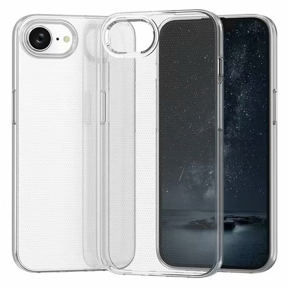 iPhone 16e Soft Gel Case