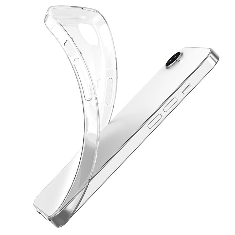 iPhone 16e Soft Gel Case