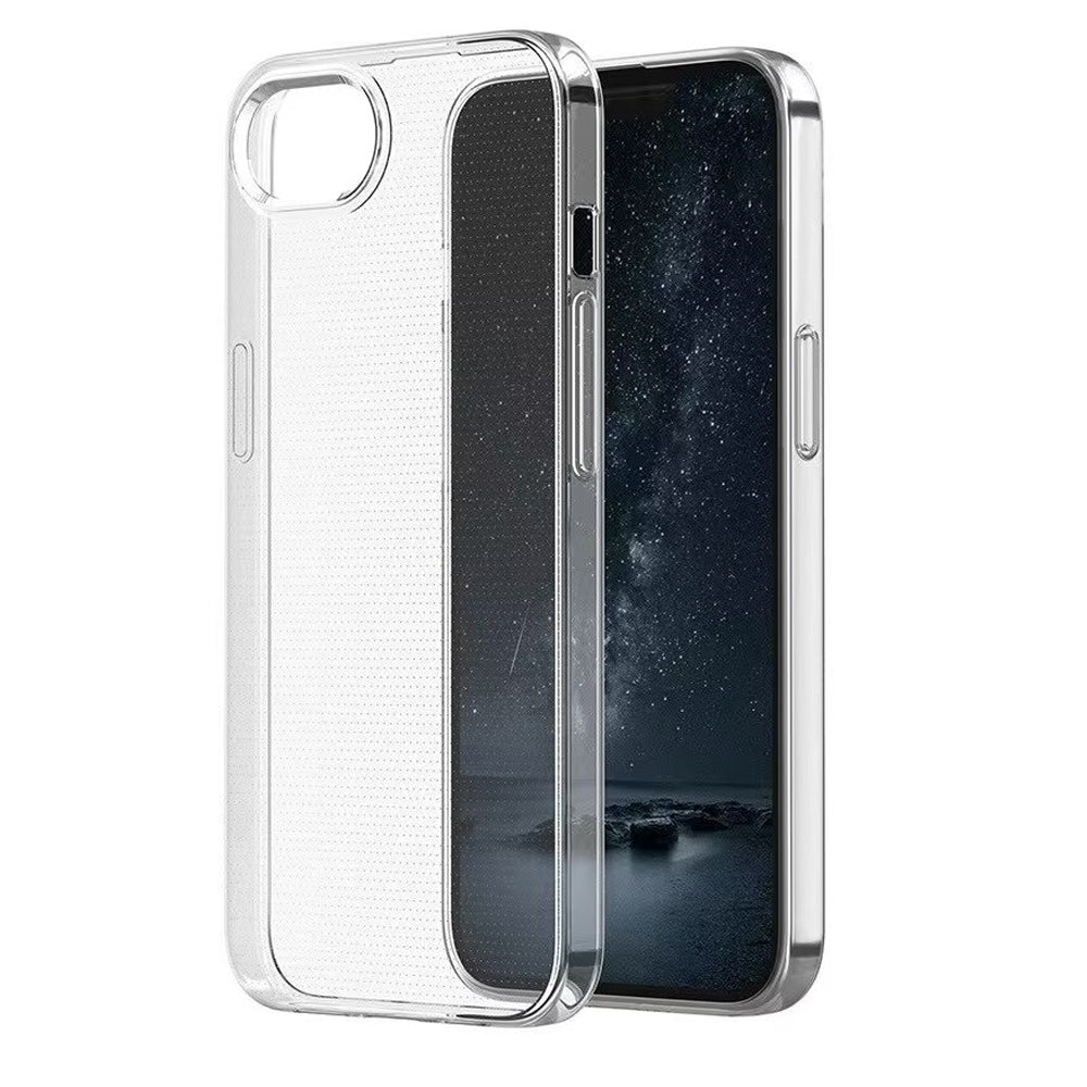 iPhone 16e Soft Gel Case