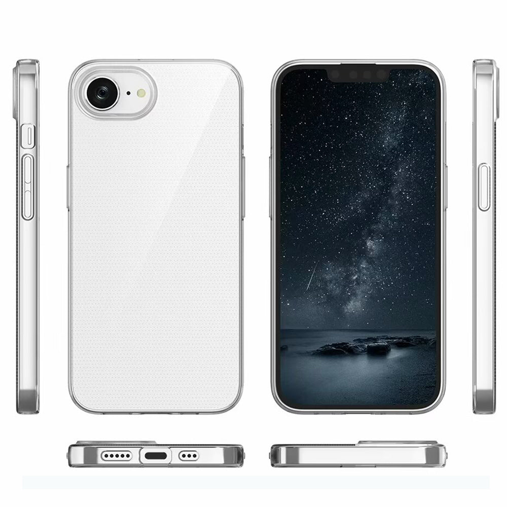 iPhone 16e Soft Gel Case