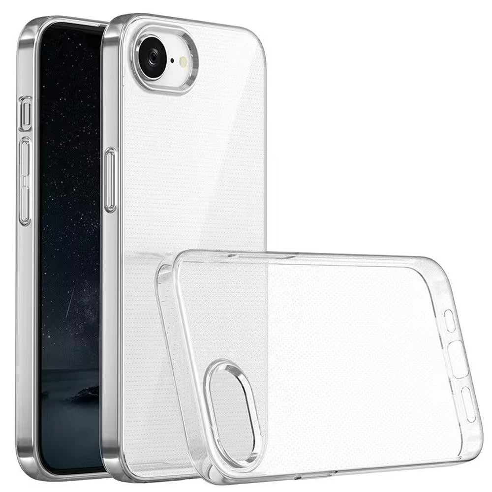 iPhone 16e Soft Gel Case