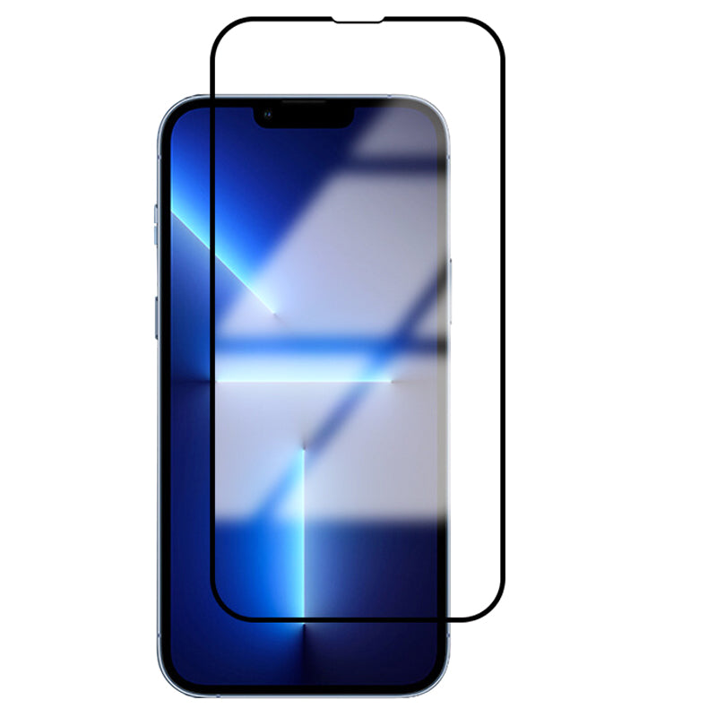 iPhone 16e Full Cover Glass Screen Protector