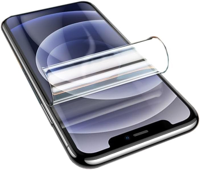 iPhone 16e Hydrogel Screen Protector