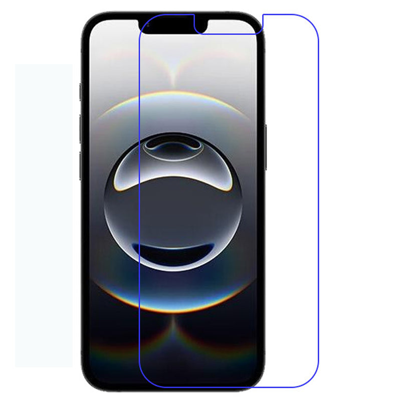 iPhone 16e Plastic Screen Protector