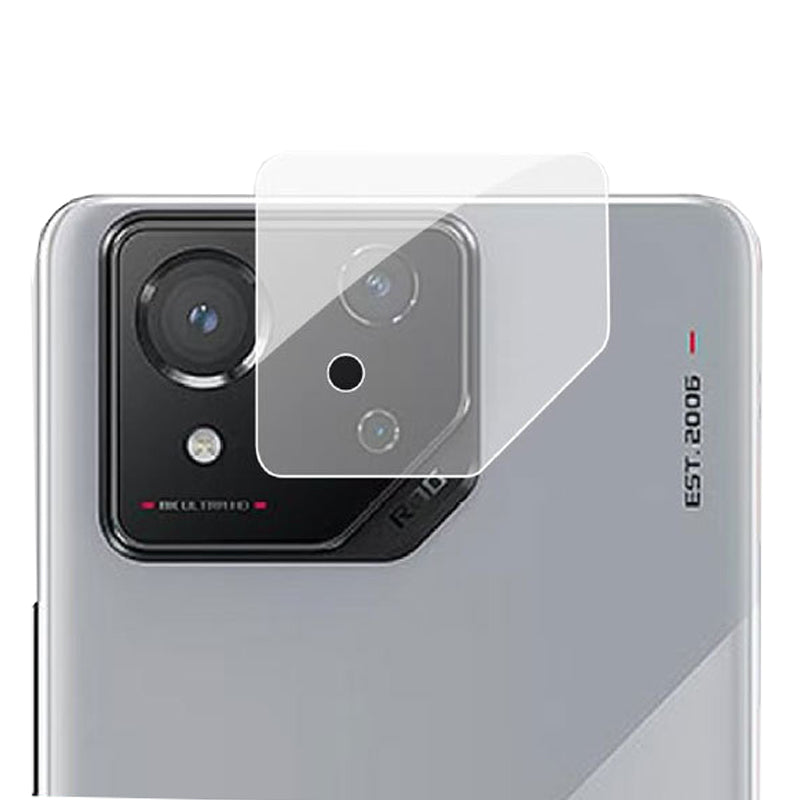 Asus ROG Phone 9 Pro Glass Camera Lens Protector