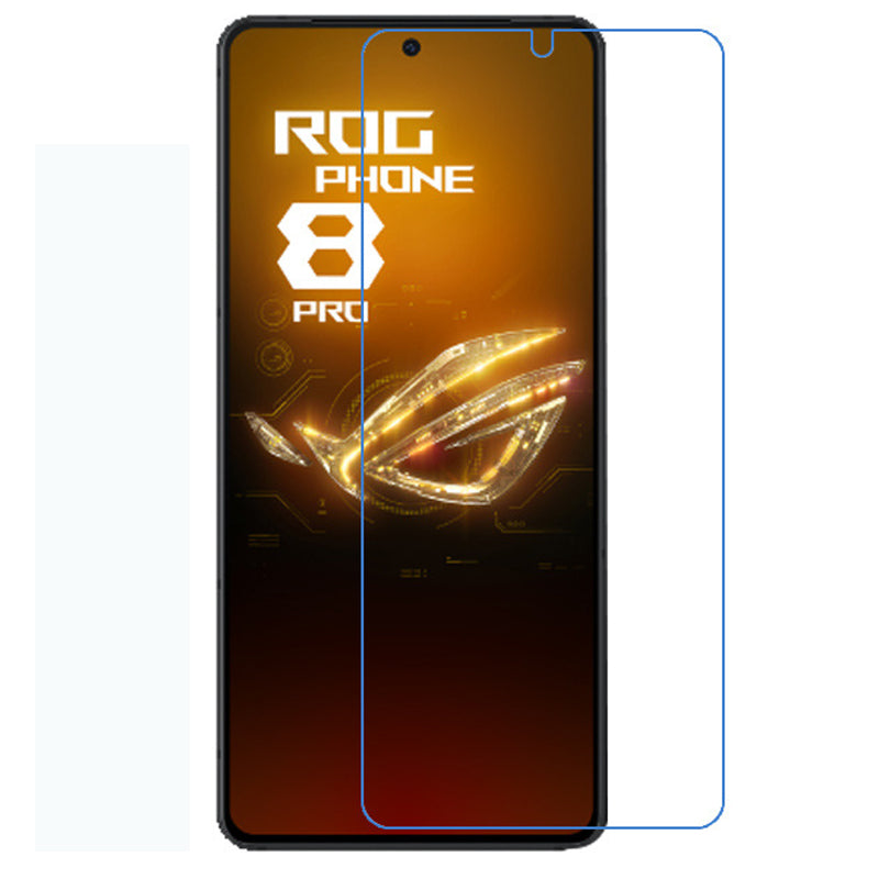 Asus ROG Phone 9 Plastic Screen Protector