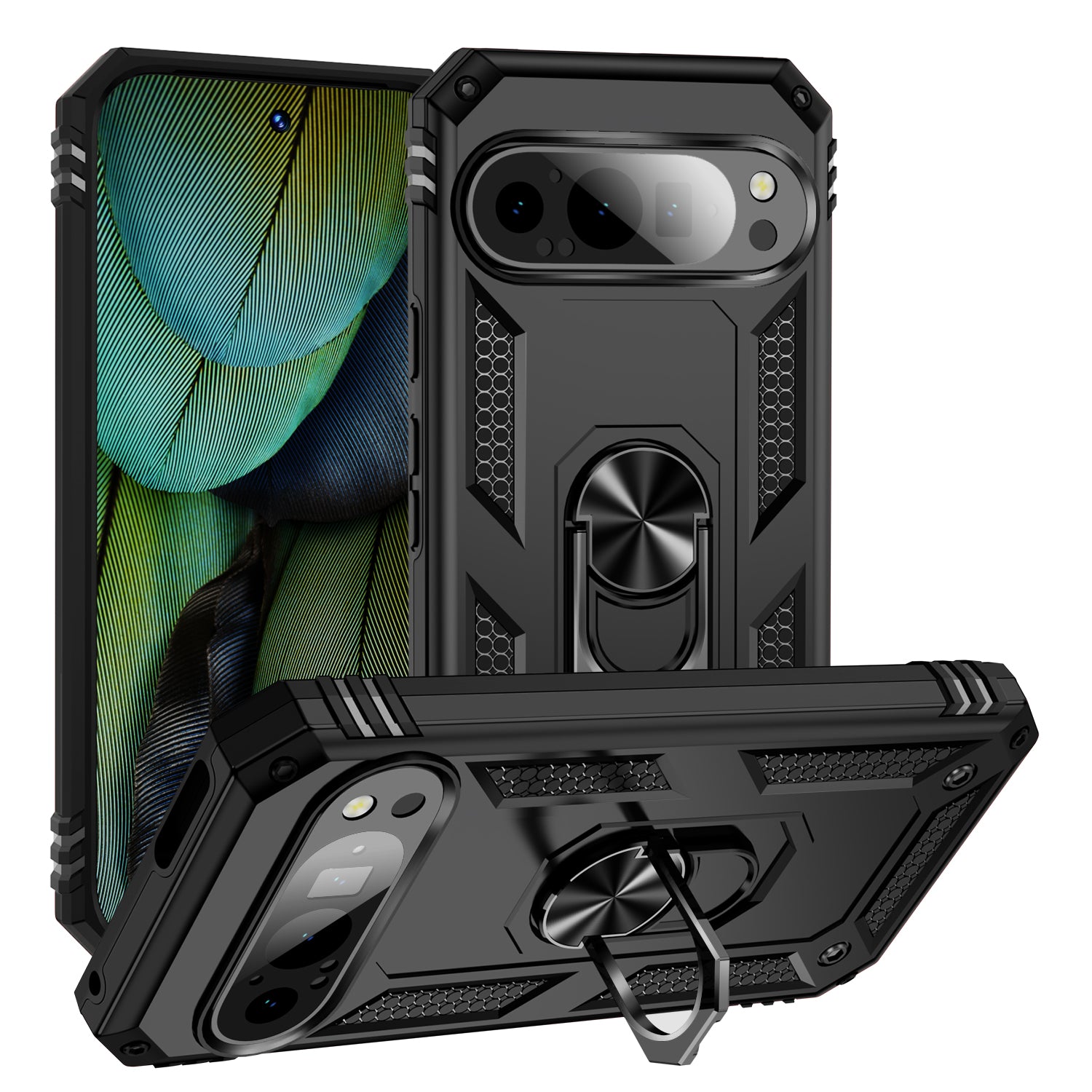 Google Pixel 9 Case