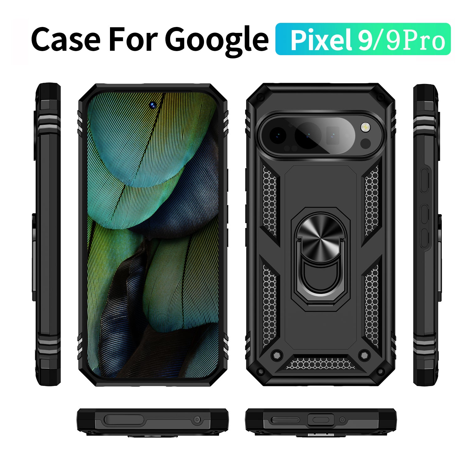 Google Pixel 9 Case