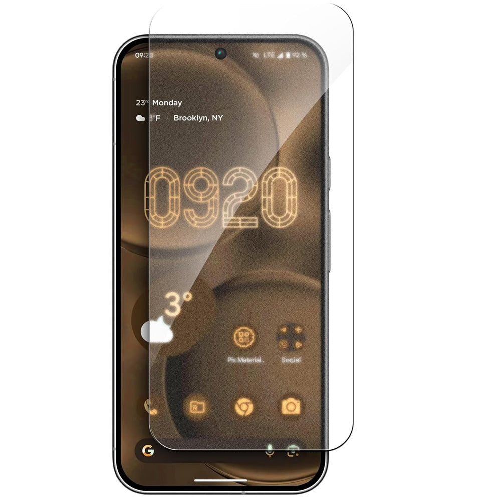Google Pixel 9 Pro Glass Screen Protector