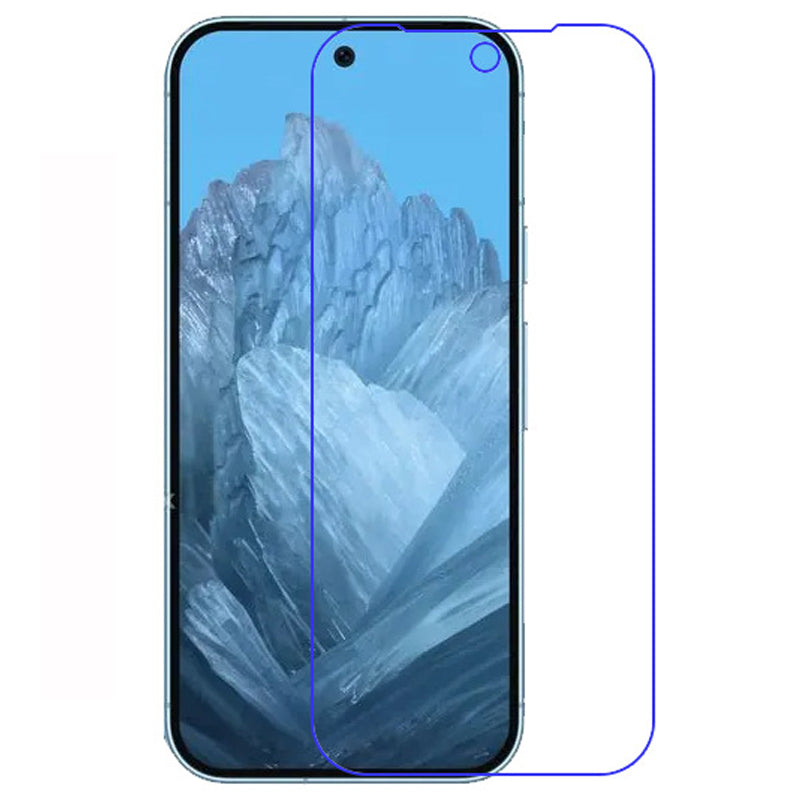 Google Pixel 9 Pro Plastic Screen Protector