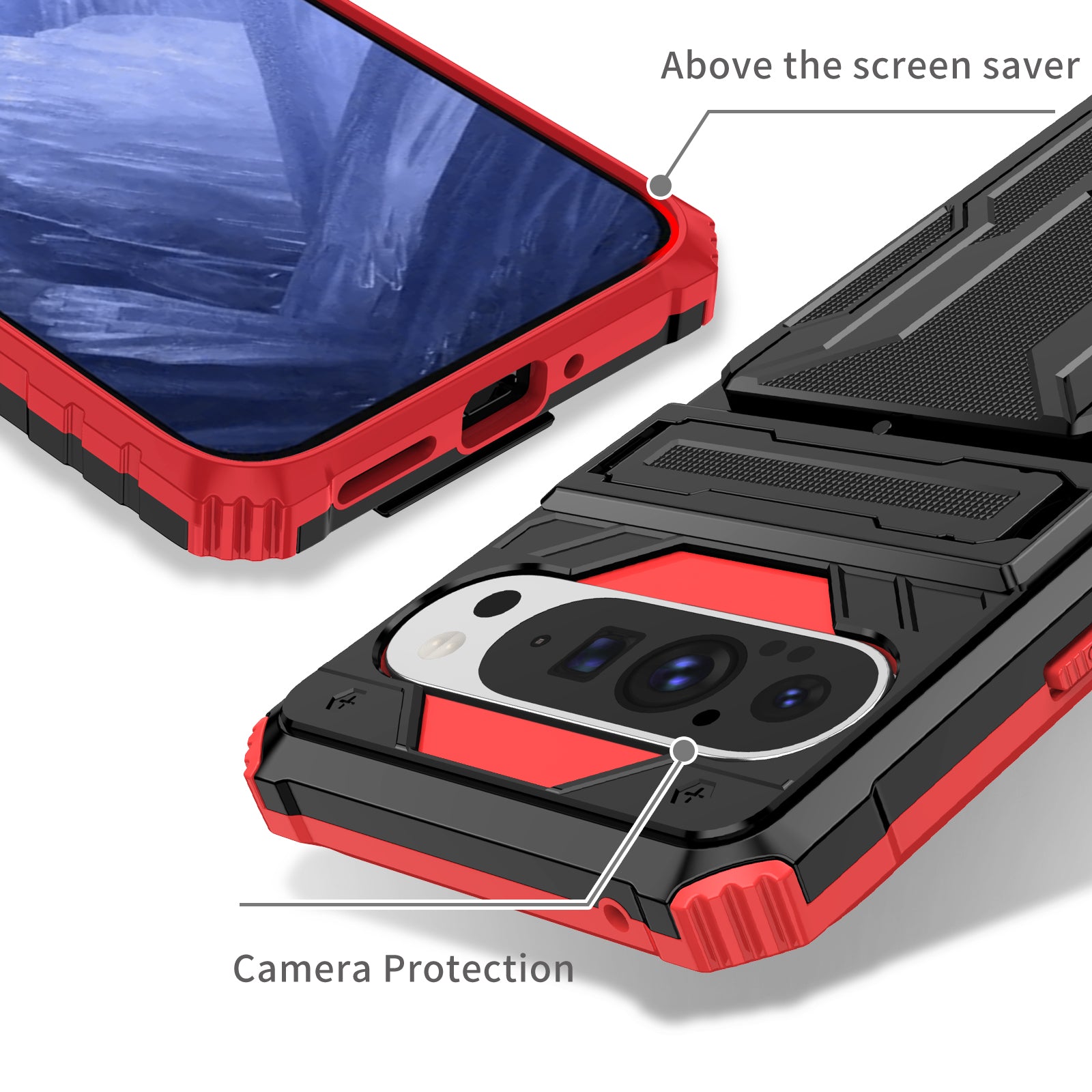 Google Pixel 9 Pro XL Case