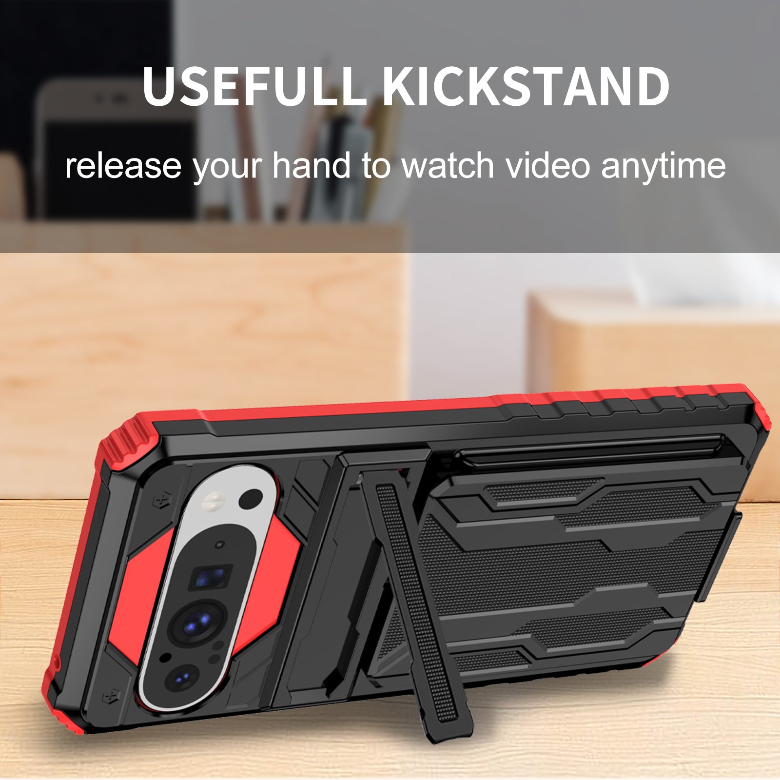 Google Pixel 9 Pro XL Case