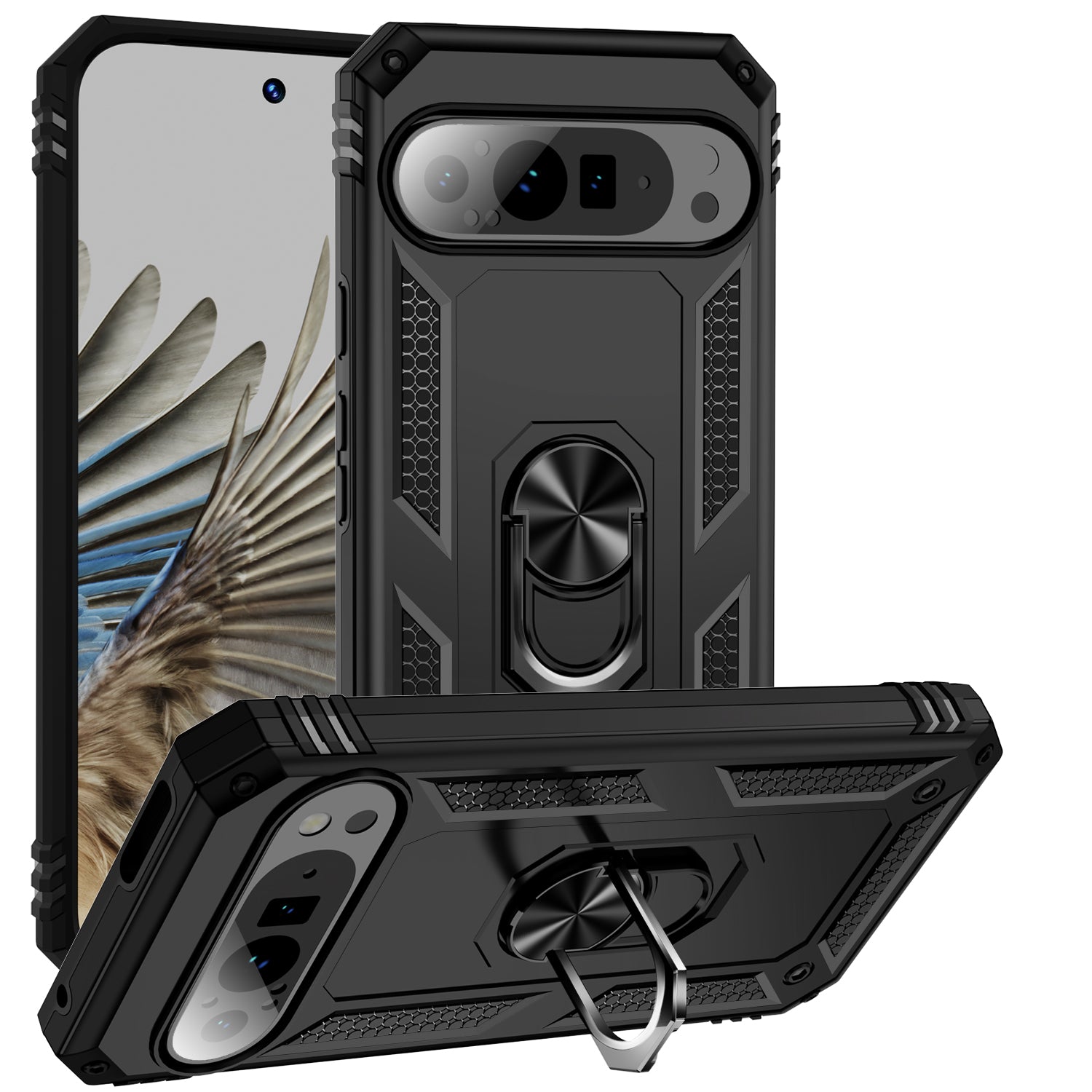 Google Pixel 9 Pro XL Case